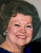 Photo of Reba Purcell