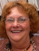 Cathy L.  Harrington