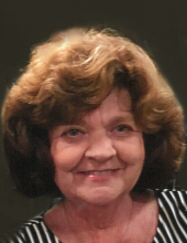 Photo of Brenda Short