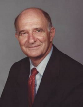 George Barry Graves, Jr. 3140174