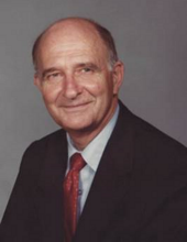 Photo of George Graves, Jr.