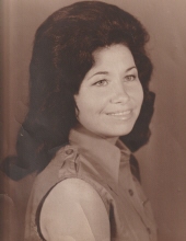 Photo of Betty Yancey