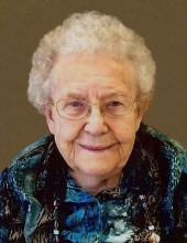 Ethel Petrich