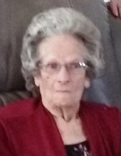 Photo of Doris Sasser