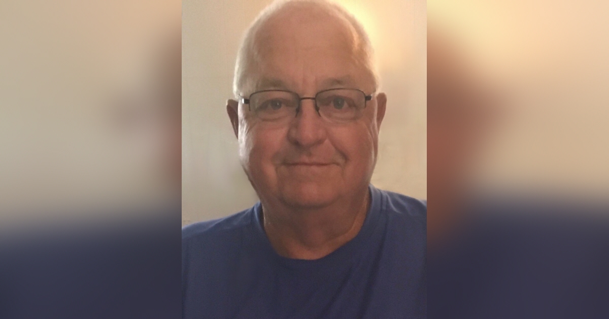 Obituary information for Mike Mouser