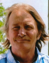 Photo of David Phipps