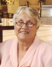 Judy Lane Davis