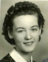 Dorothy E. Stewart