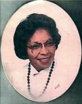 Virginia M. Middlebrooks