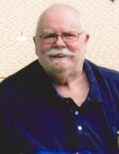 Harold "Van" Leslie VanArsdale, Jr.