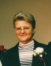 Marjorie Breeden