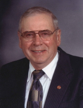 Willis R. Leinart