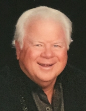 Photo of Don Scott