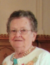 Charlene M. Boes