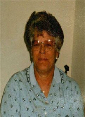 Photo of Linda Logsdon