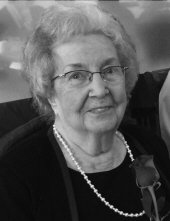 Lucille C. Wellenstein