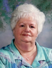 Photo of Fredia Keene