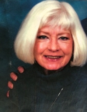 Photo of Gail Keenan