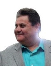 Jose Lopez Aguilera