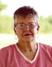 Photo of Wanda Buttrum