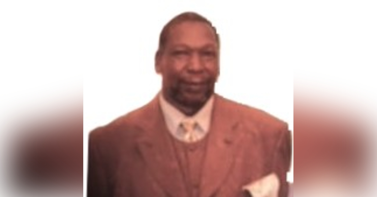 Obituary information for Edward Jerome Holmes