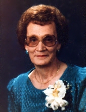 Bertha Mae Fultz Stafford Lambert