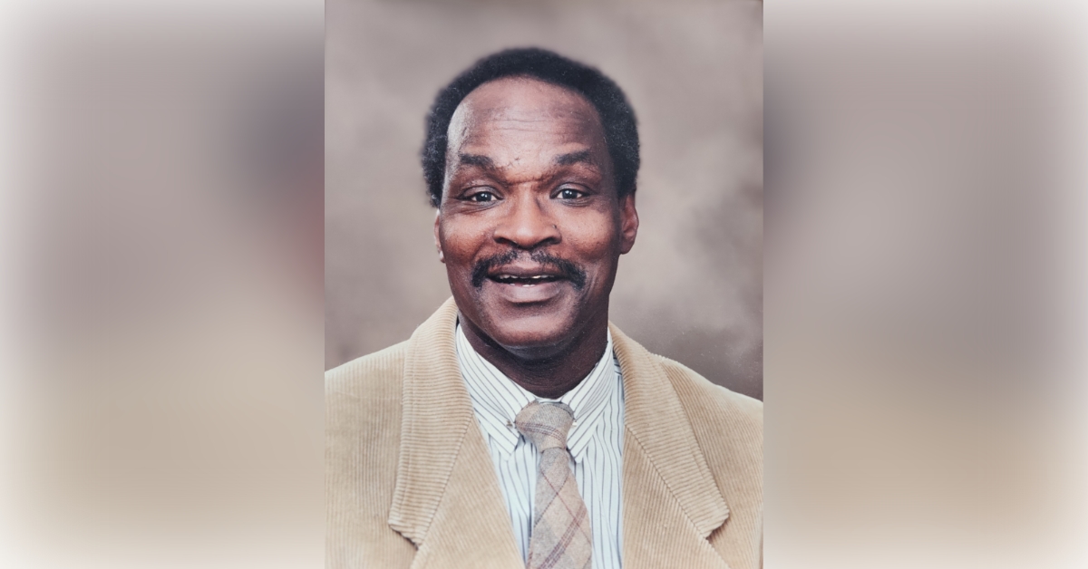 Obituary information for Henry Lee Johnson