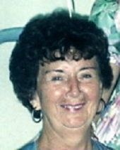 Margaret Doerschuk Martone
