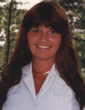 Photo of Cathy Jones