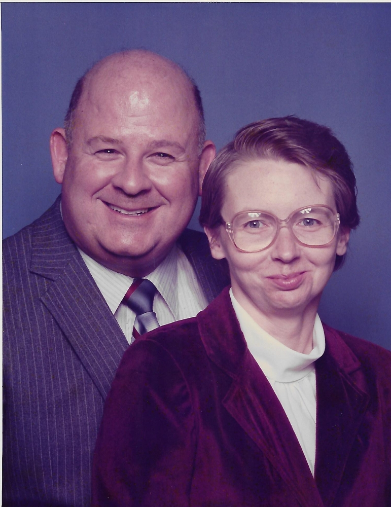 Robert Edward Bernhardt 2024 Dalton & Son Funeral Home