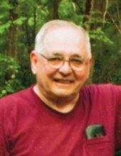 Robert L. "Bob"  Johnstone