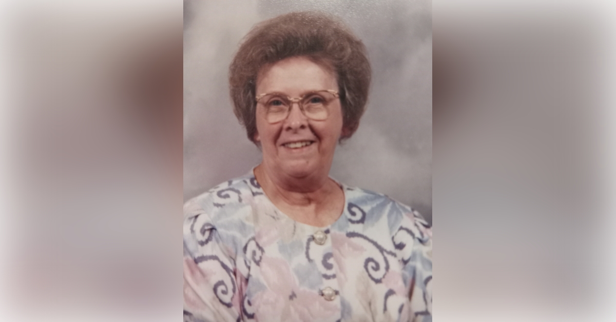 Obituary information for Rose Elizabeth Quade