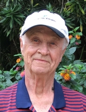 Photo of James "Jim" Roberts