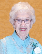 Hilda Haselhorst