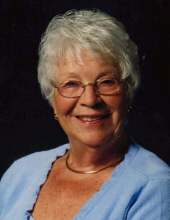 Ruth B. McCormick