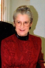Lillian A. Douglas