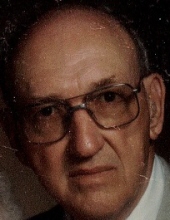 George H. Wentworth Sr.