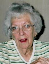 Eunice J. Goyette