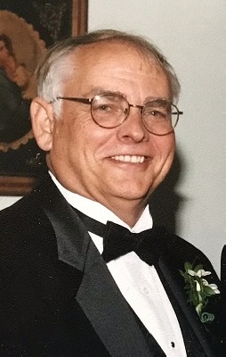 Joseph M.  Kenney