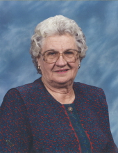 Mildred Janet Yancey