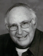 Donald E. Kauffman