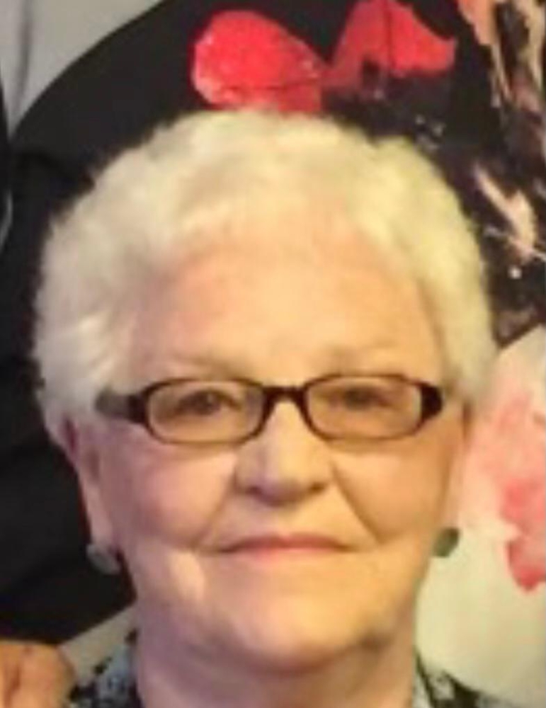 Bessie Della Smith 2024 Harrold Floriana Funeral Home