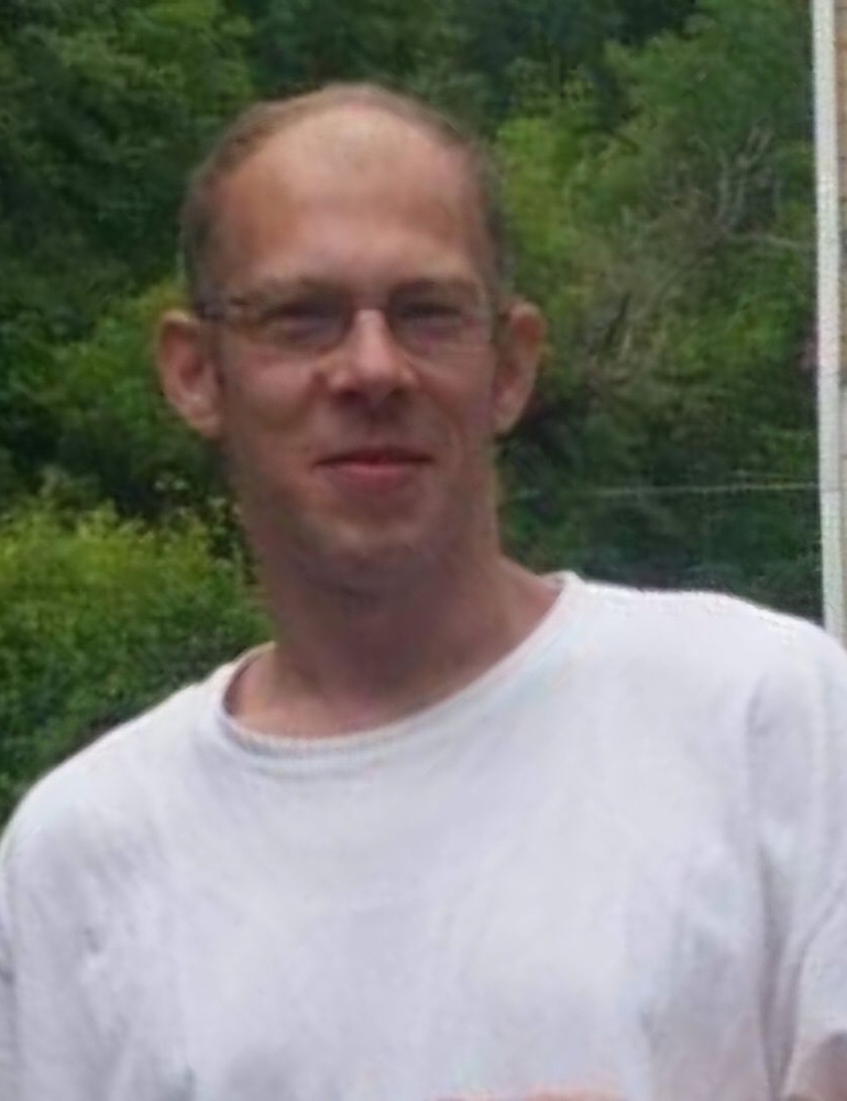 Jerad M. Davis 2024 PowersPresent & Sixbey Funeral Home