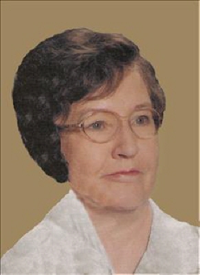Helen Juanita Miller