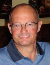 Photo of Jerry Mitchell, Jr.