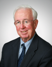 Photo of John Maloney