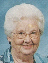 Mary Belle (Ritchie) Phillips