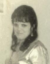 Photo of Donna Hart