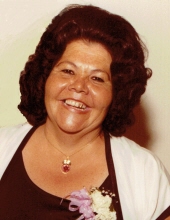 Juanita Eliza  Mendez
