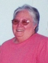 Photo of Pauline Clark